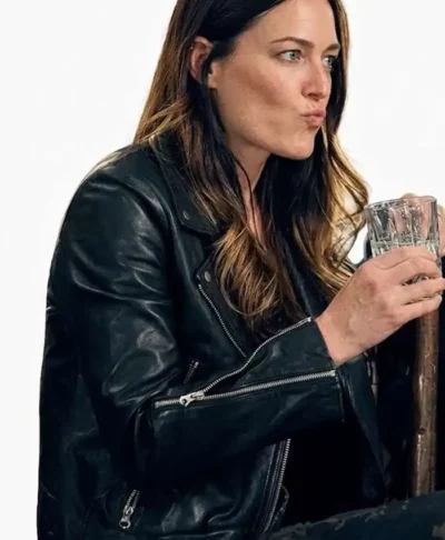 Ransom Canyon Lauren Glazier Jacket
