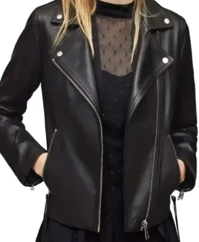 Ransom Canyon Lauren Glazier Jacket