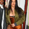 Rihanna NYC 2026 Bomber Jacket
