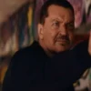 Rise of the Footsoldier Retribution 2026 Craig Fairbrass Bomber Jacket