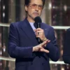 Robert Downey Jr. Entertainment Showcase Blazer