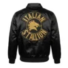 Rocky 3 Italian Stallion Jacket