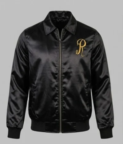 Rocky 3 Italian Stallion Jacket