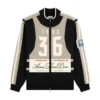 Ryan Dunn Thunder vs Suns Jacket