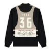 Ryan Dunn Thunder vs Suns Jacket