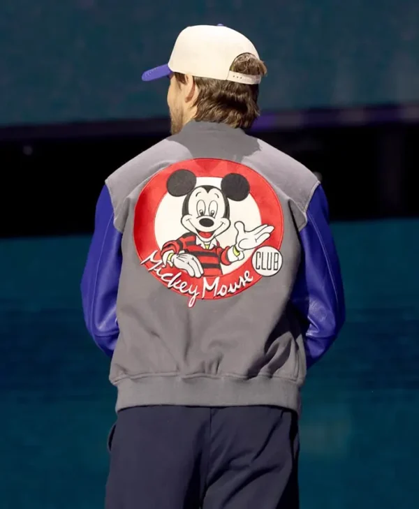 Ryan Gosling D23 Jacket