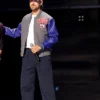 Ryan Gosling Mickey Mouse Jacket