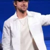 Ryan Gosling Star Wars Jacket