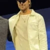 Ryan Gosling Star Wars Jacket