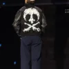 Ryan Gosling Starfighter 2027 Black Jacket