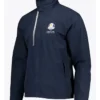 Ryder Cup 2027 Abacus Links Navy Jacket