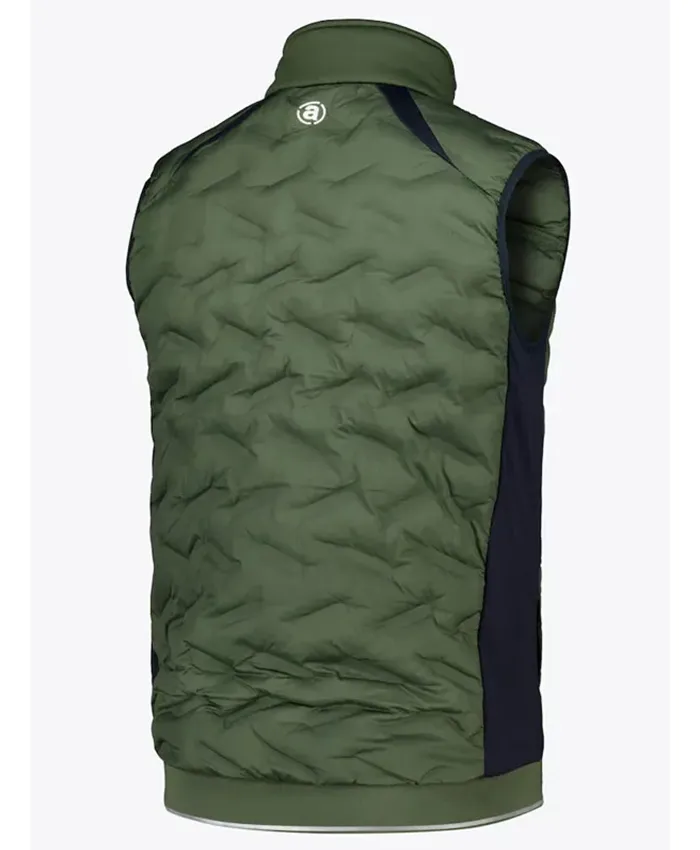 Ryder Cup 2027 Abacus Portrush Gilet Vest
