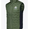 Ryder Cup 2027 Abacus Portrush Gilet Vest