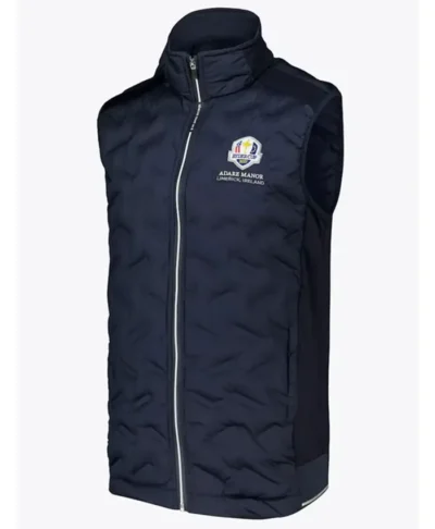 Ryder Cup 2027 Abacus Portrush Gilet Vest