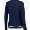 Ryder Cup 2027 FootJoy Navy Track Jacket