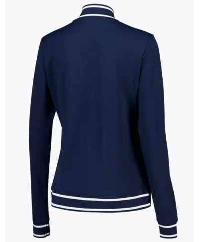 Ryder Cup 2027 FootJoy Navy Track Jacket