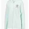 Ryder Cup 2027 FootJoy Ottoman Hooded Jacket