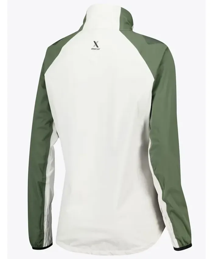 Ryder Cup 2027 Women Pitch Rain Jacket