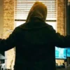 Sadie Sink Spider Man Brand New Day 2026 Coat