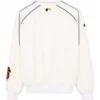 San Francisco Giants White Bomber Jacket