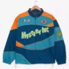 Scooby Doo Mystery Moto Racing Jacket