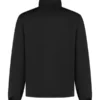 Scuderia Ferrari Puma Black Softshell Full Zip Jacket