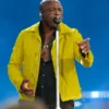 Seal Germany Tanzbrunnen Cologne 2026 Jacket