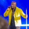 Seal Germany Tanzbrunnen Cologne 2026 Jacket