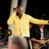 Seal Germany Tanzbrunnen Cologne 2026 Jacket