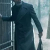 Secret Invasion S01 Nick Fury Trench Coat