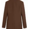 Selena Gomez Mabel Mora Only Murders S05 Brown Blazer