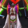 Seth Rollins SummerSlam 2026 Entrance Coat