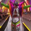 Seth Rollins SummerSlam 2026 Entrance Coat