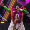 Seth Rollins SummerSlam 2026 Entrance Coat