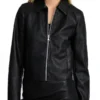 Sidney Ransom Canyon Season 2 Black Jacket