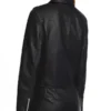 Sidney Ransom Canyon Season 2 Black Jacket