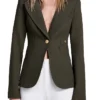 Sonja Sohn Will Trent S04 Blazer