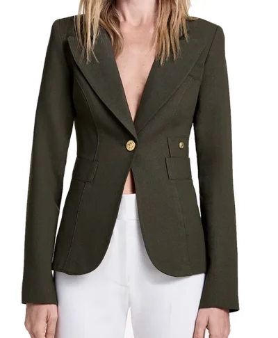 Sonja Sohn Will Trent S04 Blazer