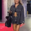 Sophie Cunningham Fever vs Liberty Jacket