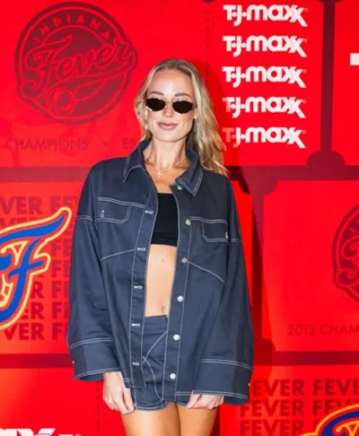 Sophie Cunningham Fever vs Liberty Jacket