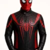 Spider-Man Brand New Day Biker Jacket