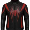 Spider-Man Brand New Day Biker Jacket
