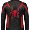 Spider-Man Brand New Day Biker Jacket