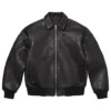 Spider-Man Brand New Day Black Jacket