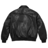 Spider-Man Brand New Day Black Jacket
