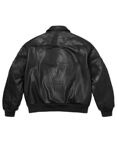 Spider-Man Brand New Day Black Jacket