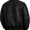 Spider-Man Brand New Day Black Jacket