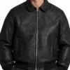 Spider-Man Brand New Day Black Jacket
