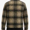 Spider-Man Brand New Day Jacob Batalon Plaid Jacket
