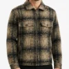 Spider-Man Brand New Day Jacob Batalon Plaid Jacket